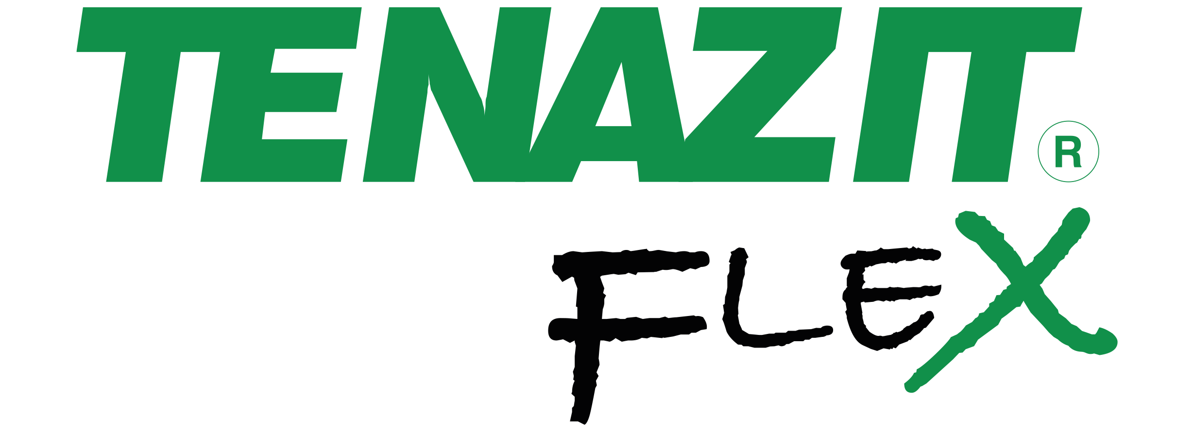 TENAZIT Línea Flex TENAZIT Línea Flex