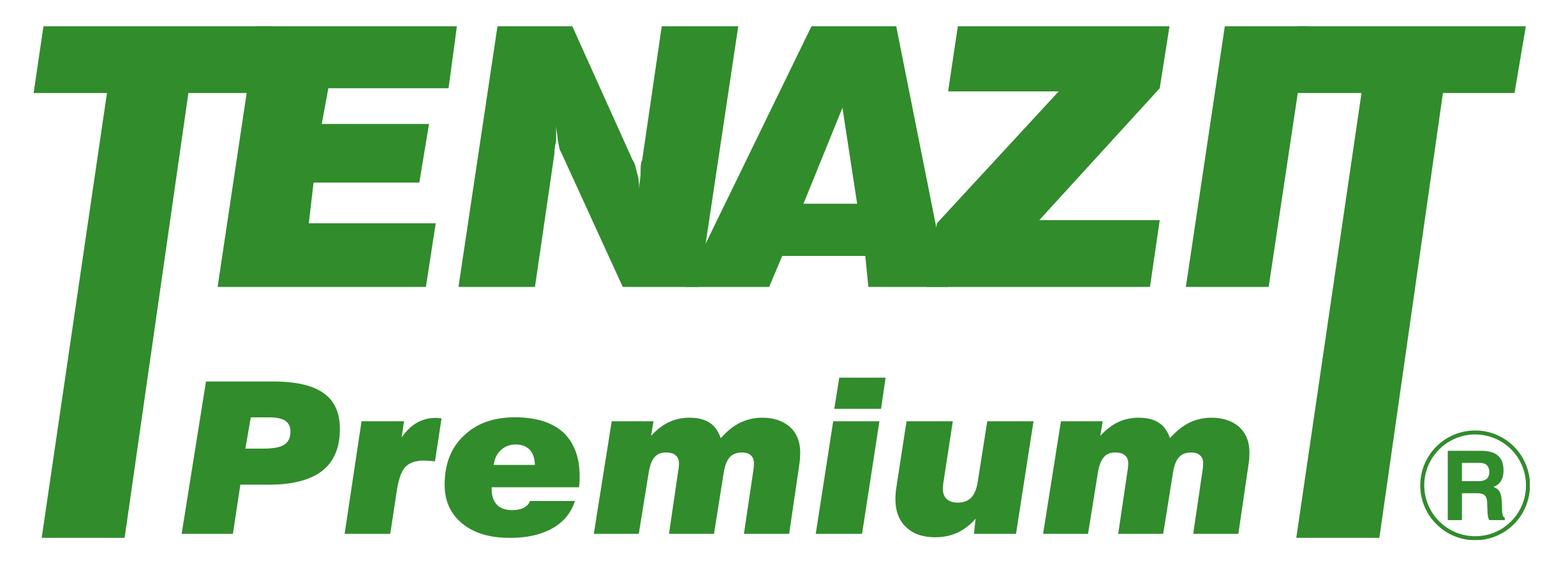 TENAZIT Línea Premium TENAZIT Línea Premium