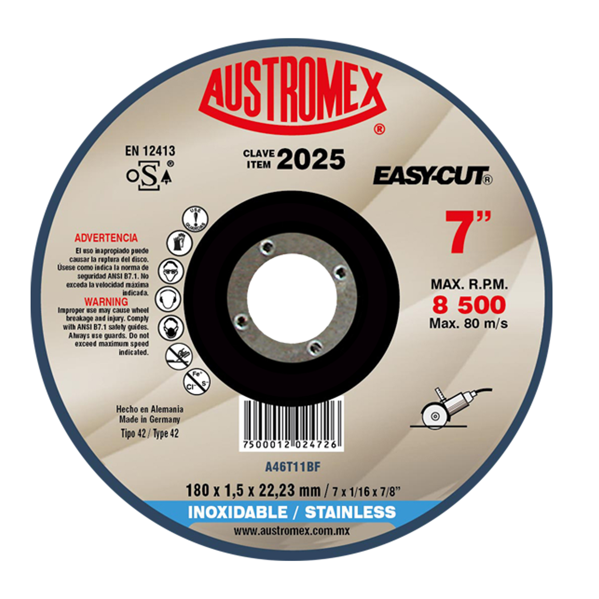 EASY-CUT