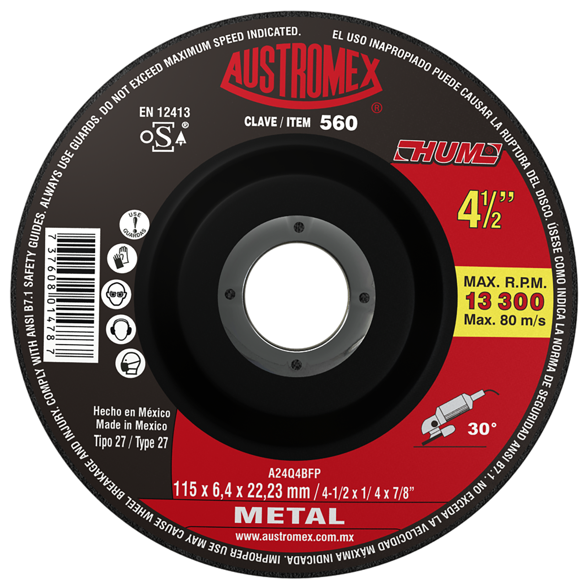 METAL