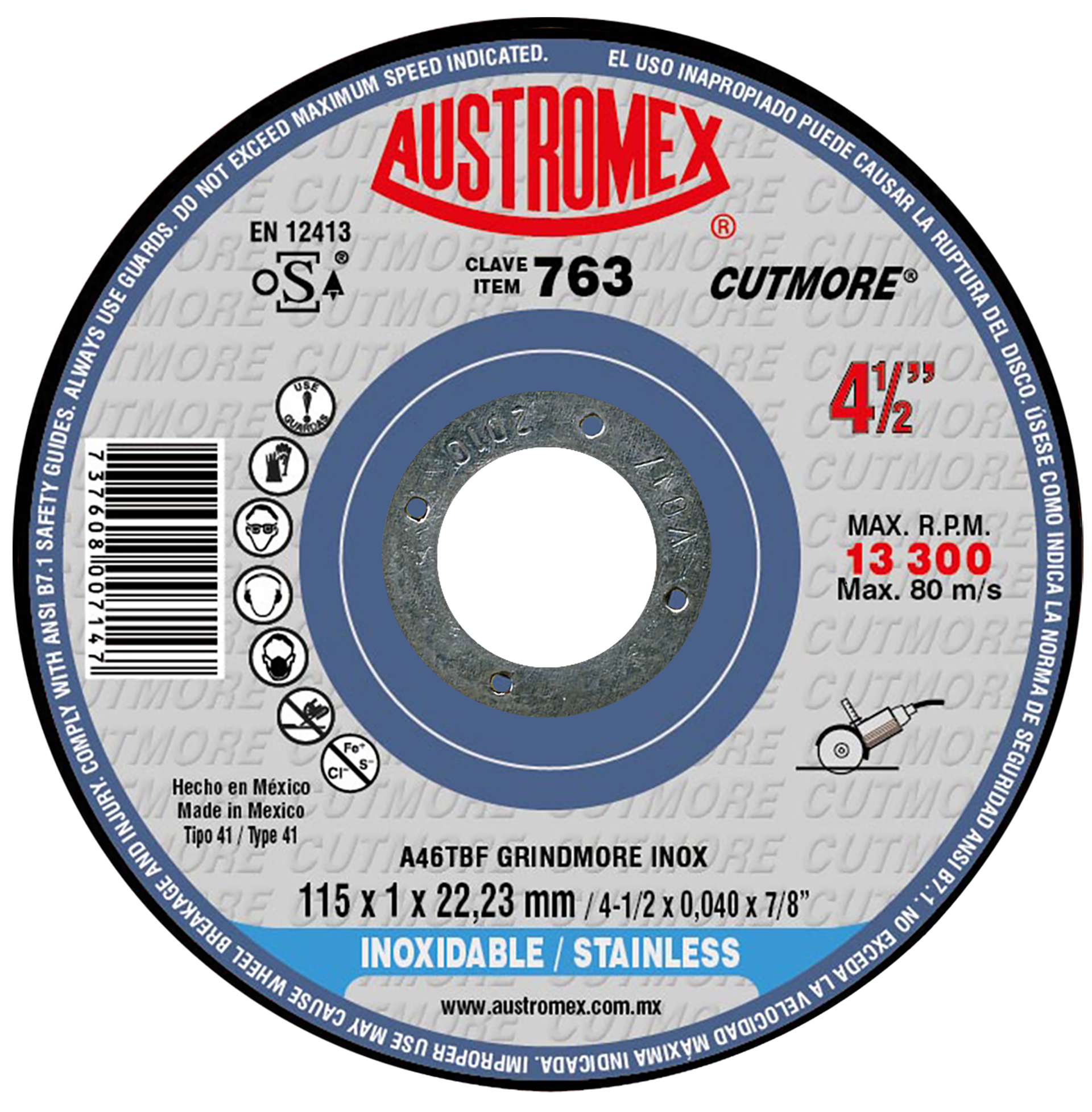 CUTMORE