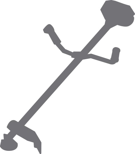 Desbrozadora