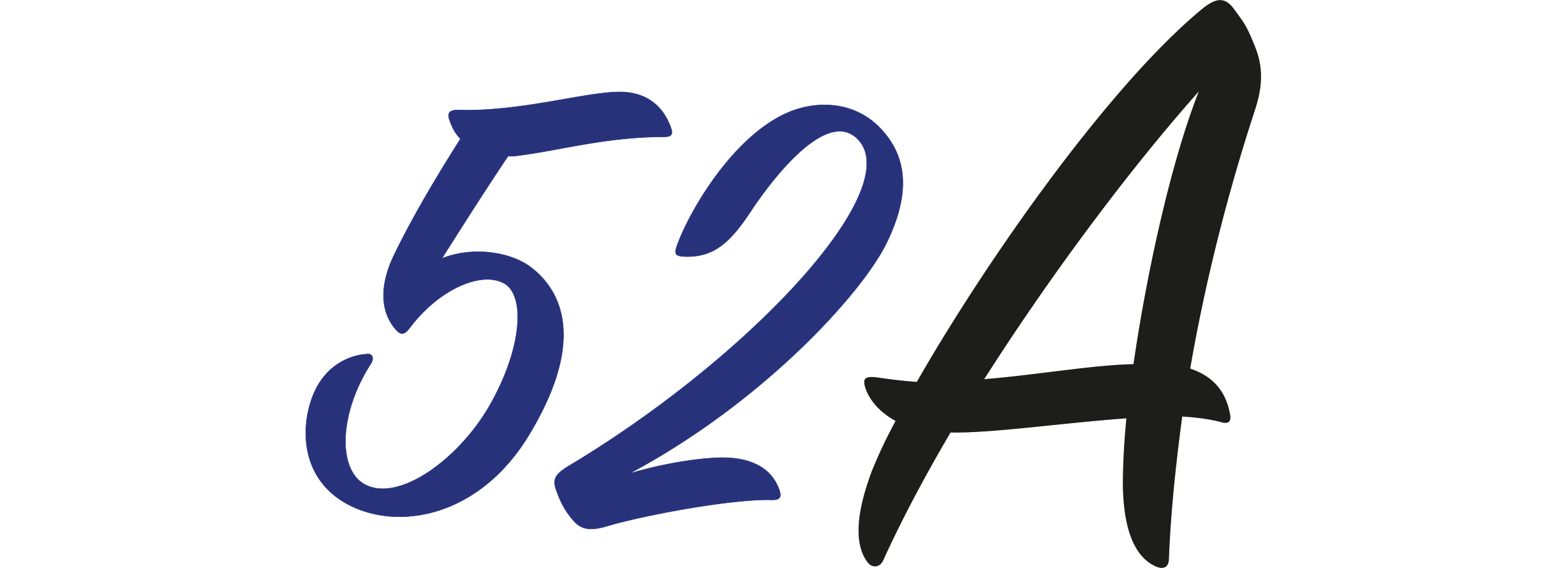 52A 52A