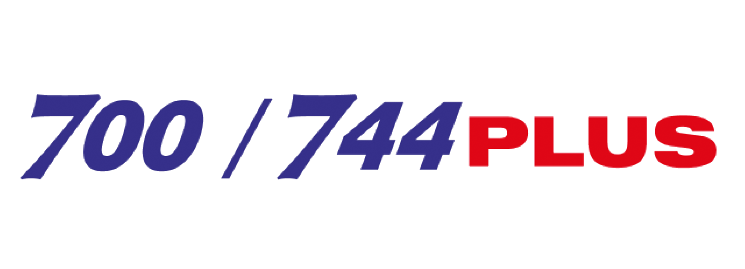 700 744plus 700 744plus