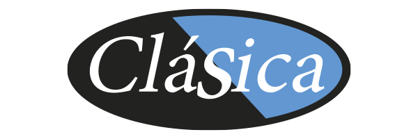 Clásica Inoxidable Clásica Inoxidable