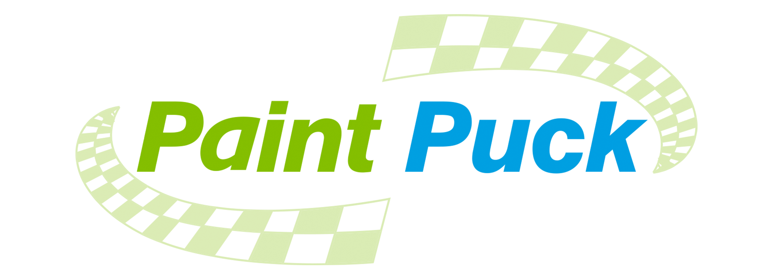 Paint Puck