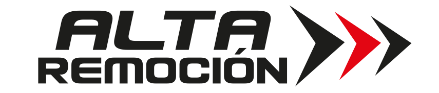 Alta Remoción Alta Remoción