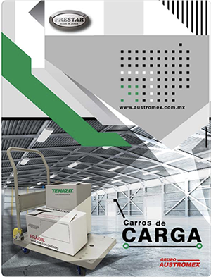 Carros de carga